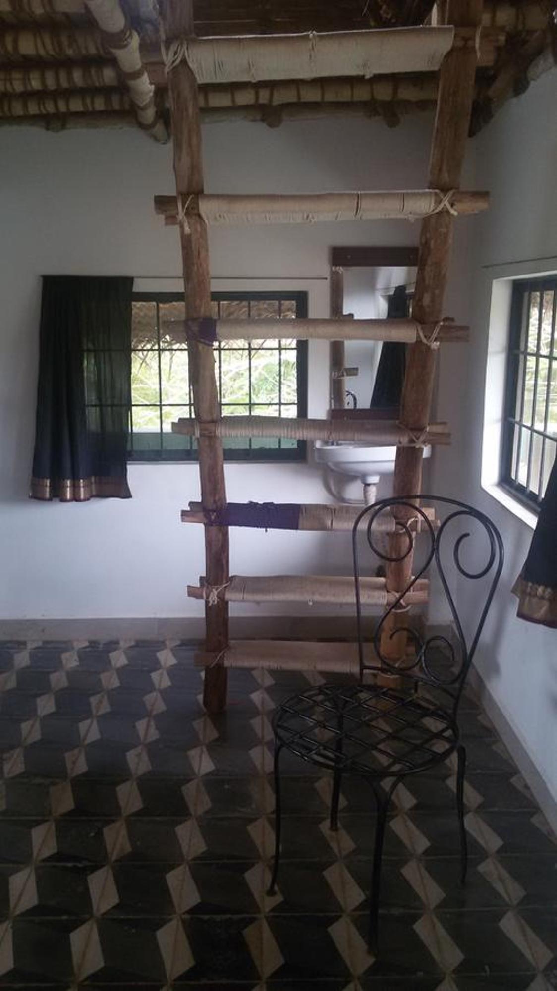 Green'S Guest House ออโรวิลล์ ห้อง รูปภาพ